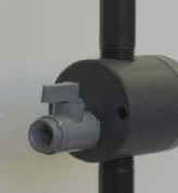 ARV Priming Valve